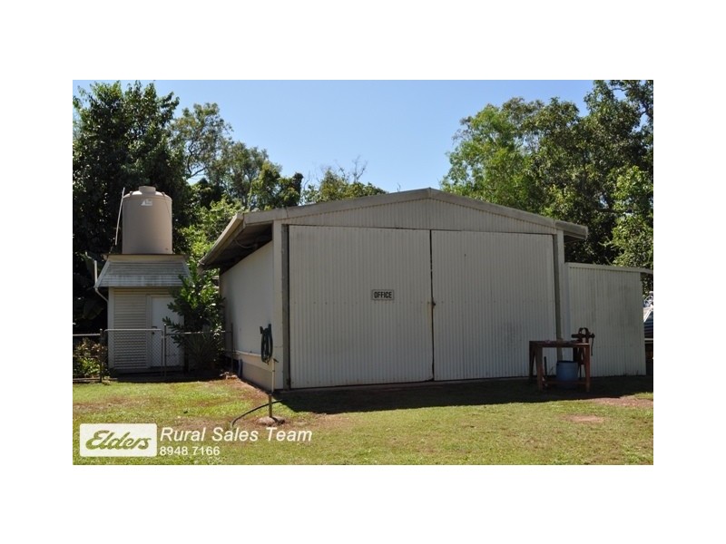 246 Balanda Drive, Dundee Beach NT 0840