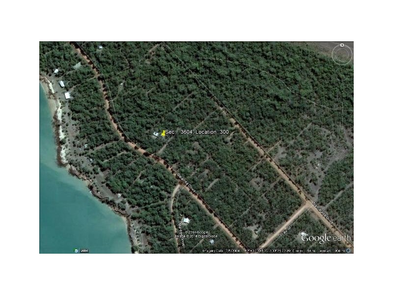 246 Balanda Drive, Dundee Beach NT 0840