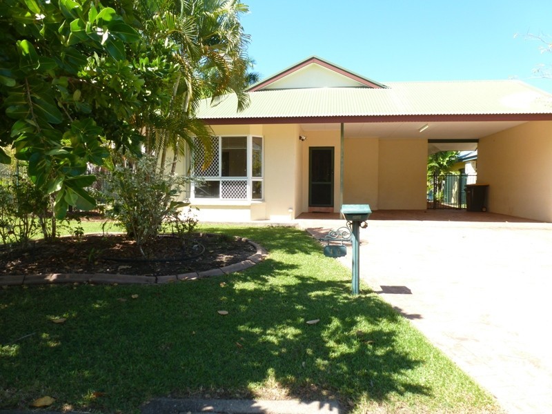 13 Deakin Place, Durack NT 0830