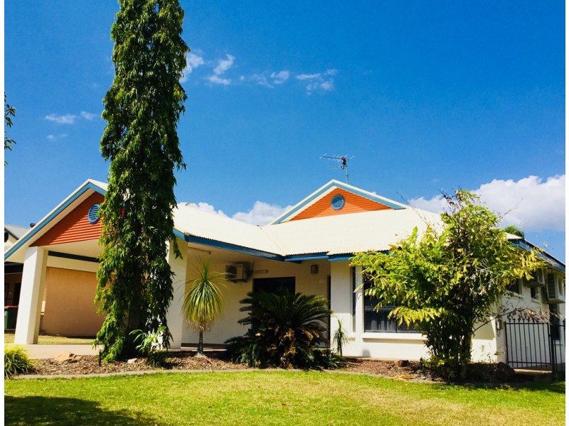 69 Bauldry Avenue, Farrar NT 0830