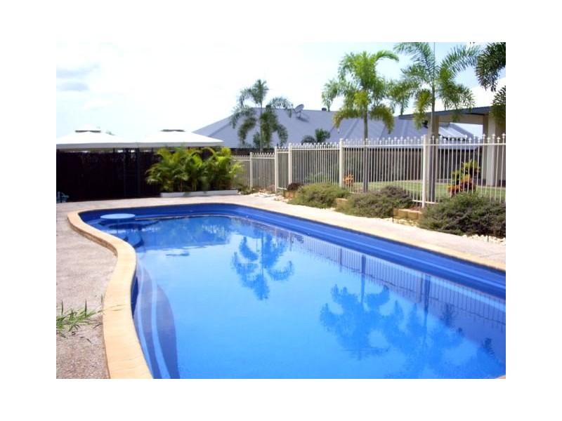 69 Bauldry Avenue, Farrar NT 0830