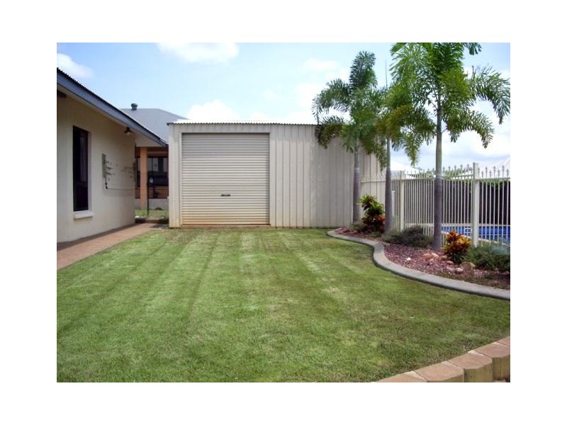 69 Bauldry Avenue, Farrar NT 0830