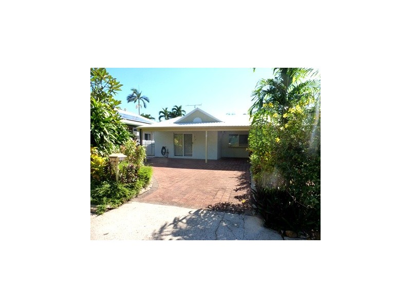 1/4 Hogan Court, Gray NT 0830