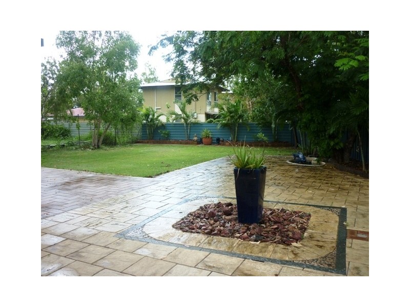 5 Birkett Court, Moulden NT 0830