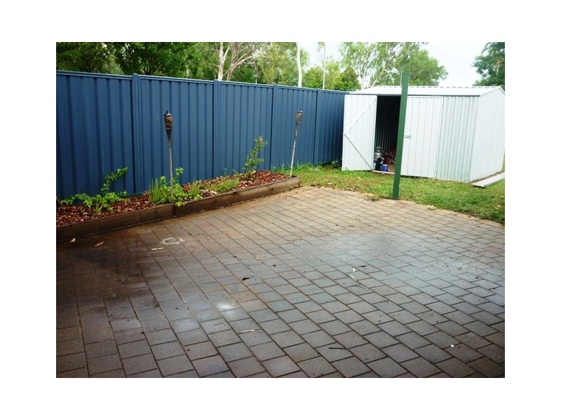 5 Birkett Court, Moulden NT 0830