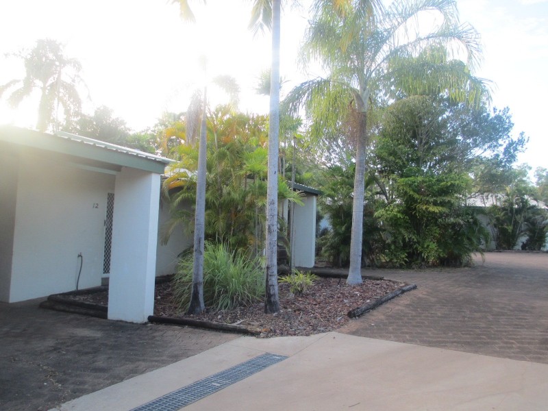 12/44 Bagshaw Crescent, Gray NT 0830