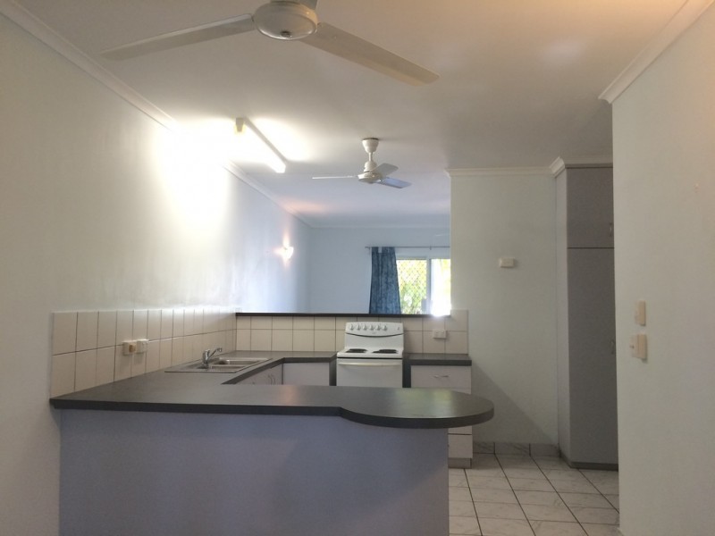 12/44 Bagshaw Crescent, Gray NT 0830