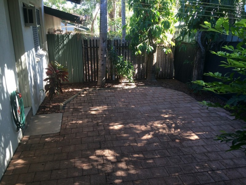12/44 Bagshaw Crescent, Gray NT 0830