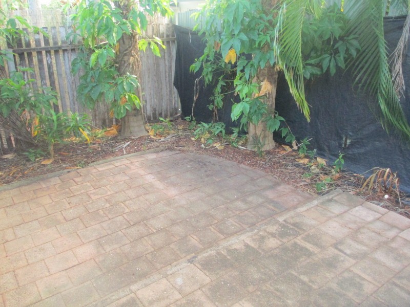 12/44 Bagshaw Crescent, Gray NT 0830