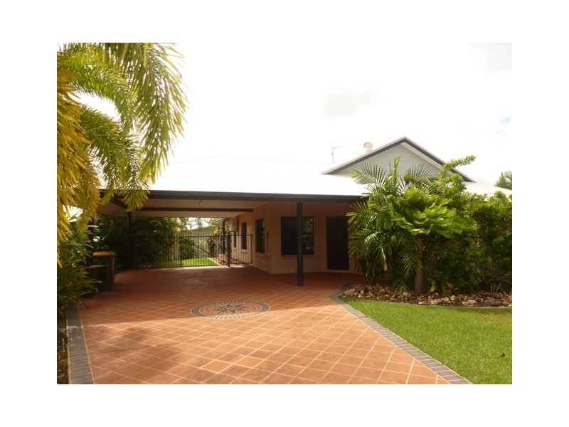 7 Birripa Court, Rosebery NT 0832