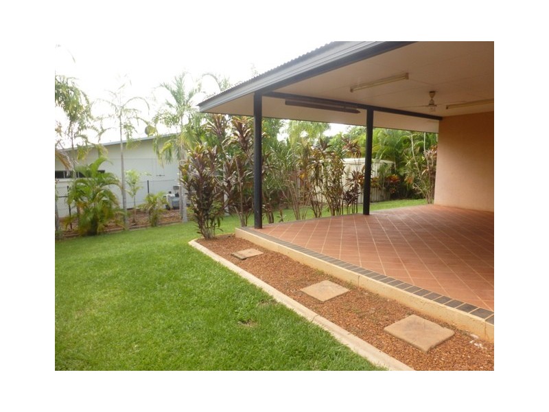 7 Birripa Court, Rosebery NT 0832