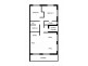 4/14 Lowe Court, Driver NT 0830 Floorplan