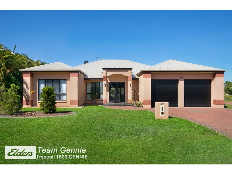 67 Don Circuit, Durack NT 0830