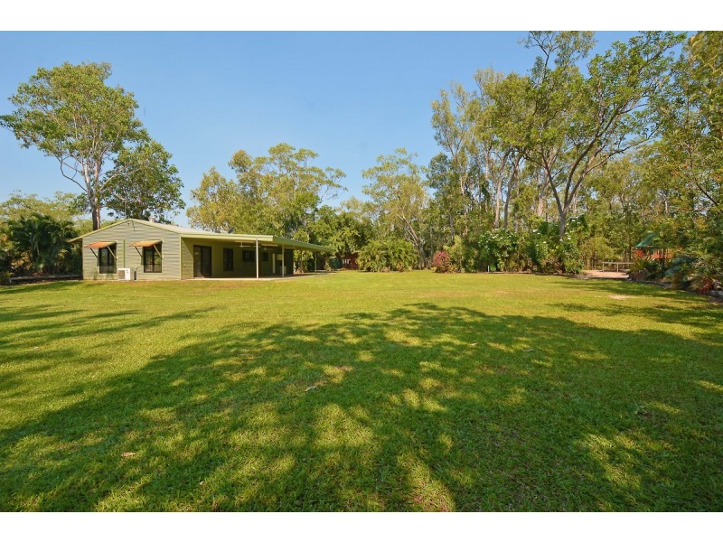 145 Thomas Road, Humpty Doo NT 0836