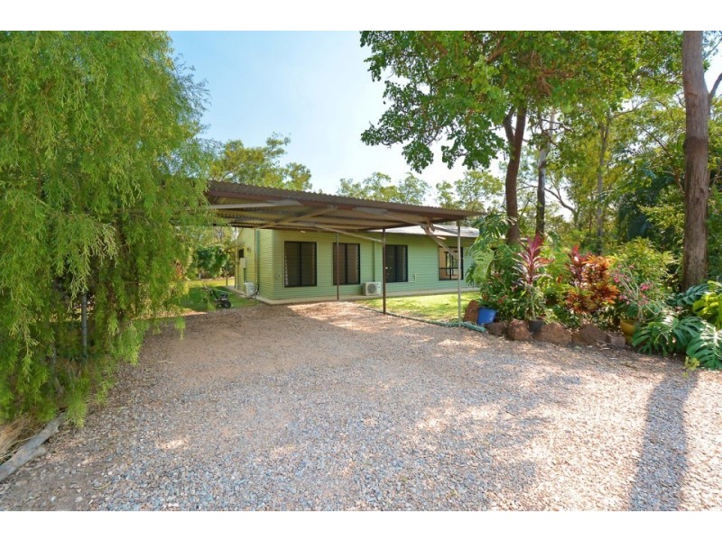 145 Thomas Road, Humpty Doo NT 0836