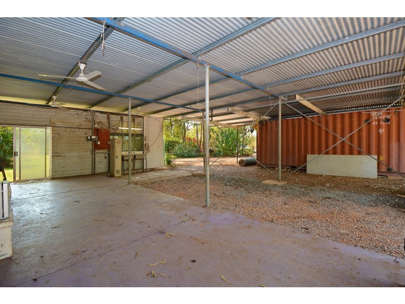 145 Thomas Road, Humpty Doo NT 0836