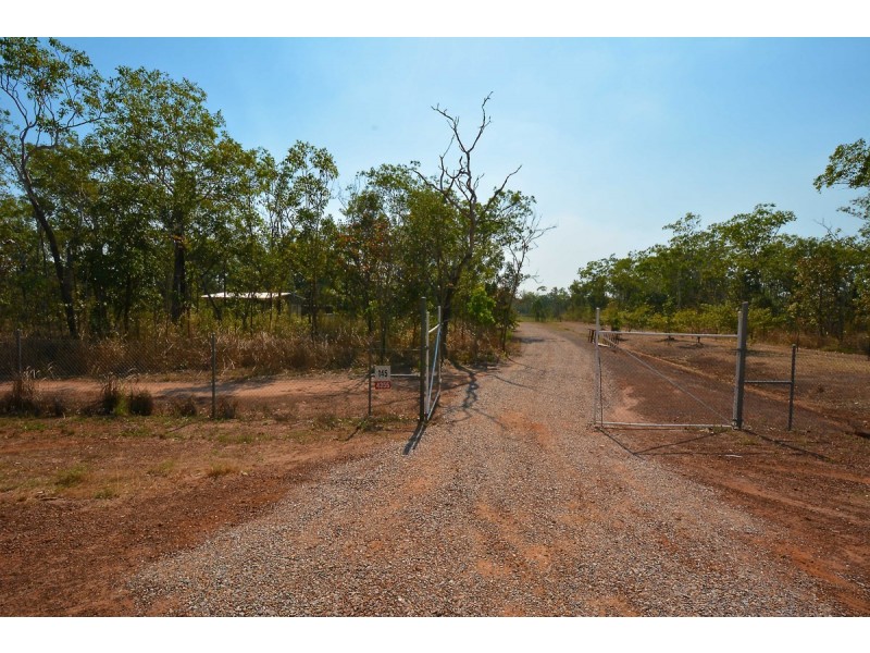 145 Thomas Road, Humpty Doo NT 0836