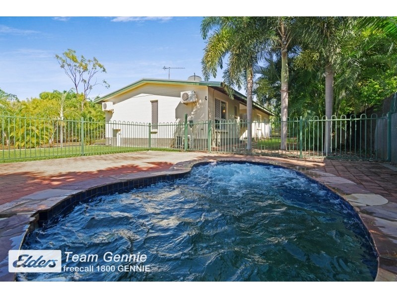 12 Behm Court, Bakewell NT 0832