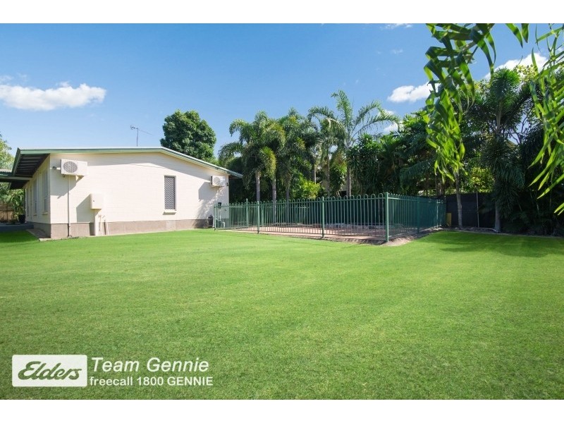 12 Behm Court, Bakewell NT 0832