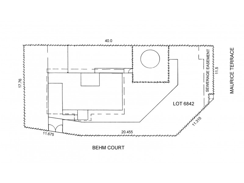 12 Behm Court, Bakewell NT 0832