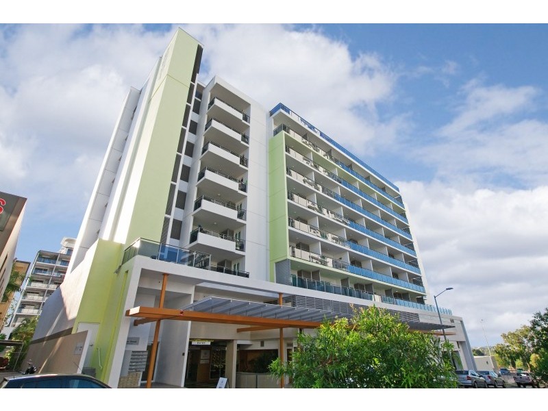 403/5 Gardiner Street, Darwin NT 0800