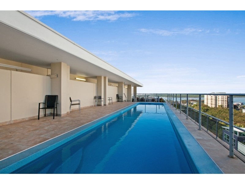 403/5 Gardiner Street, Darwin NT 0800