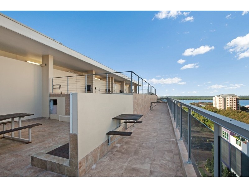 403/5 Gardiner Street, Darwin NT 0800