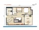 403/5 Gardiner Street, Darwin NT 0800 Floorplan