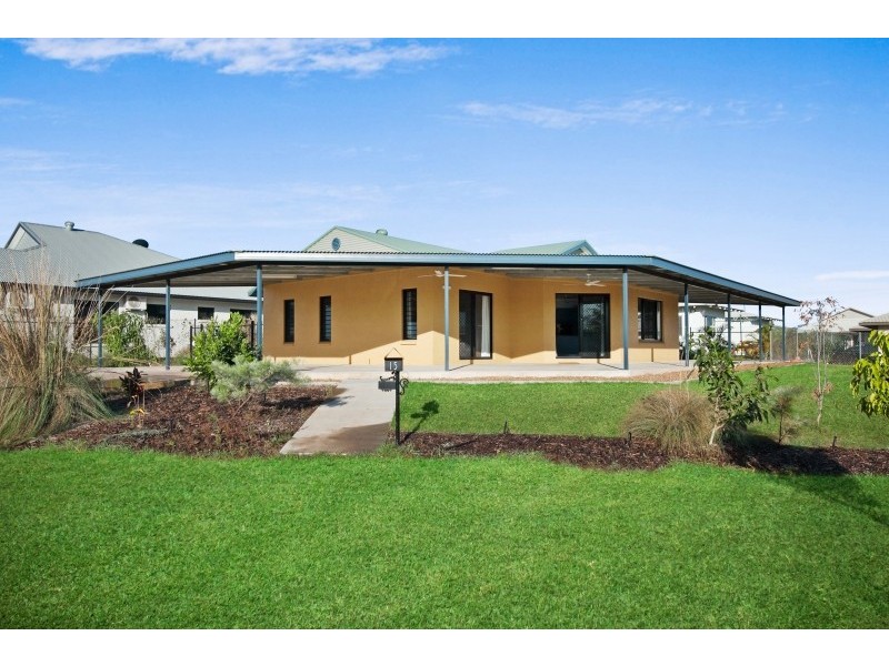 15 Vendetta Crescent, Johnston NT 0832