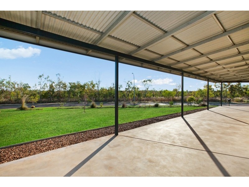 15 Vendetta Crescent, Johnston NT 0832