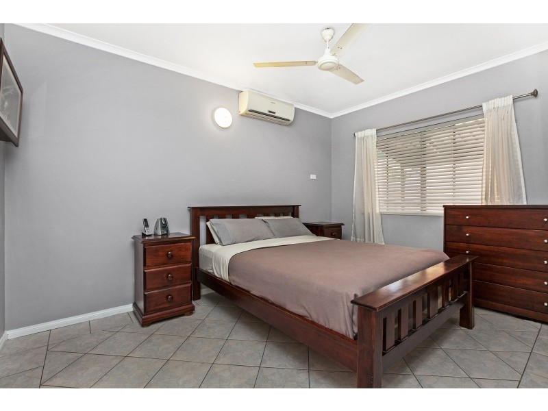 14 Sibbald Crescent, Woodroffe NT 0830