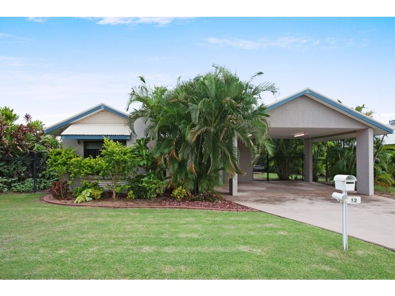 12 Larrakia Road, Rosebery NT 0832
