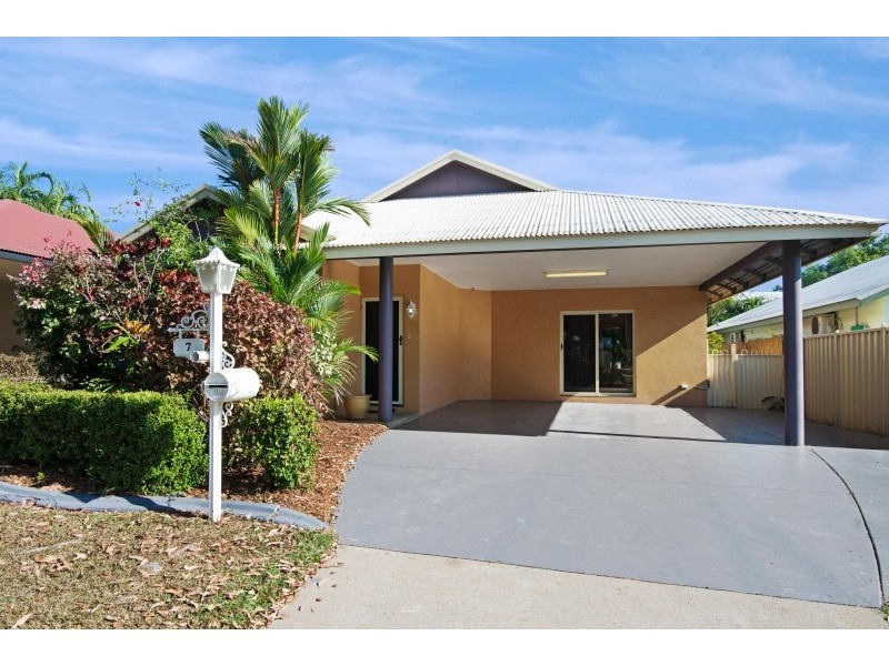 7 Illamurta Circuit, Gunn NT 0832
