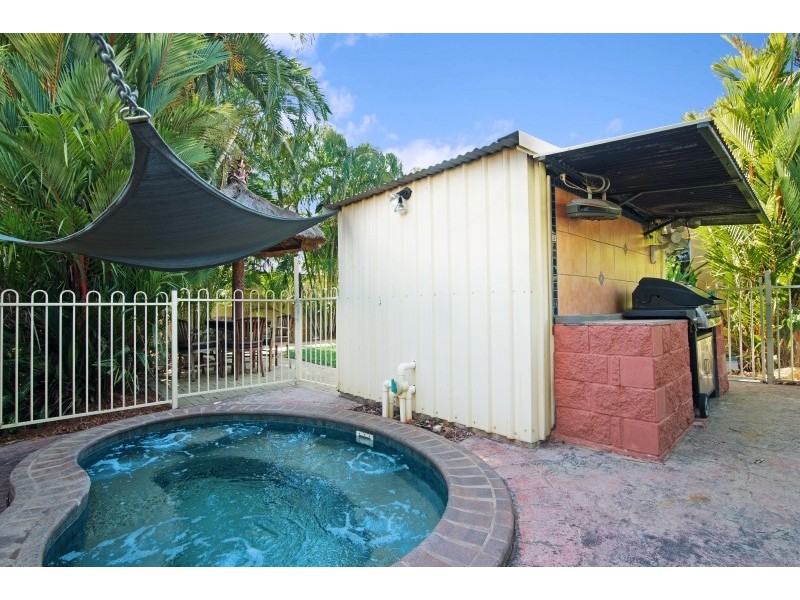 7 Illamurta Circuit, Gunn NT 0832