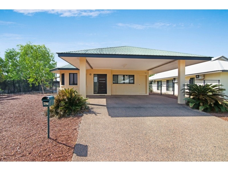 47 Yirra Crescent, Rosebery NT 0832