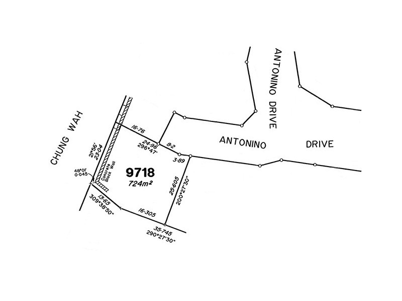 45 Antonino Drive, Rosebery NT 0832