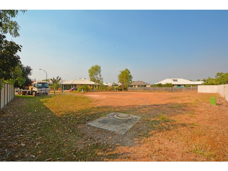 45 Antonino Drive, Rosebery NT 0832
