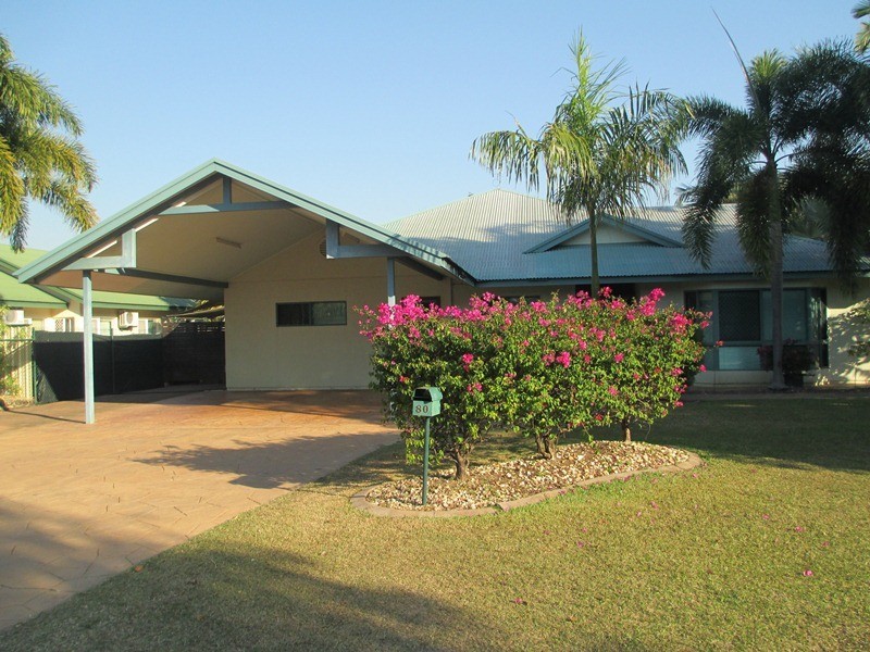 80 Flametree Circuit, Rosebery NT 0832