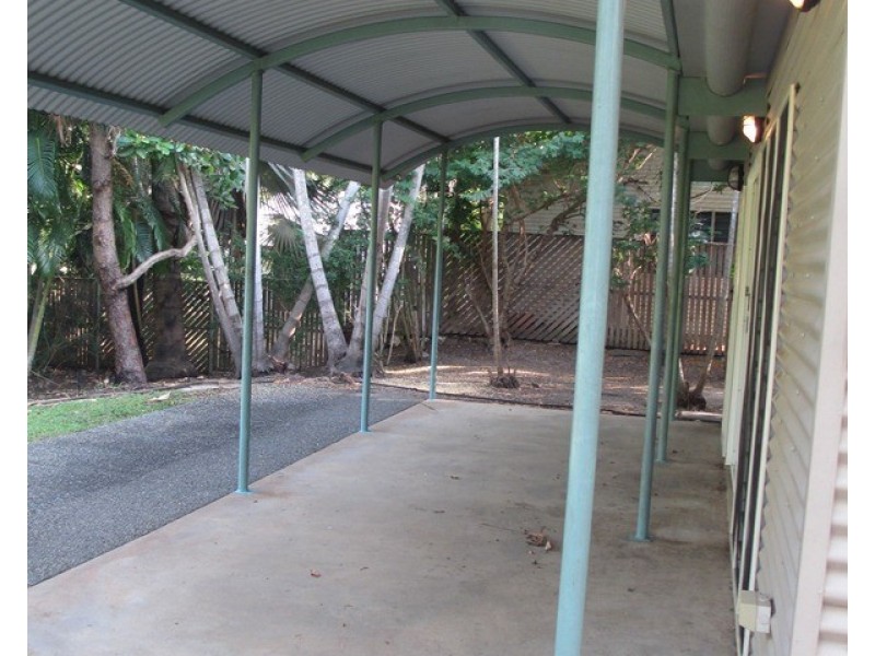 45 Dwyer Circuit, Driver NT 0830