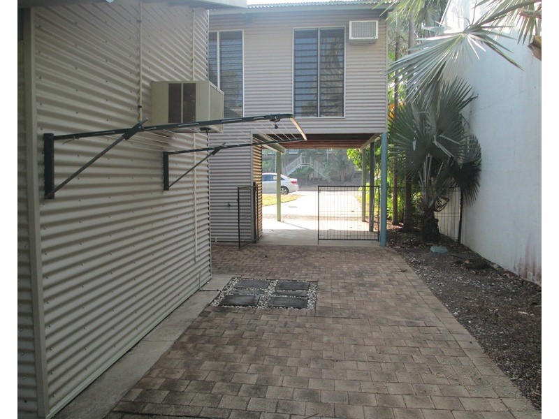 45 Dwyer Circuit, Driver NT 0830