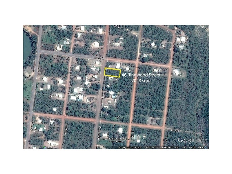 46 Ringwood Street, Southport NT 0822