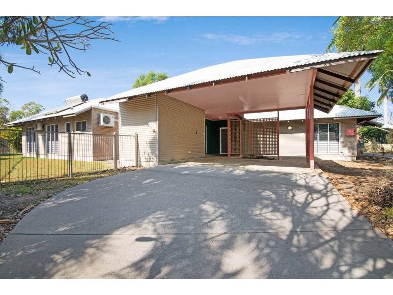 14 Woodlake Boulevard, Durack NT 0830