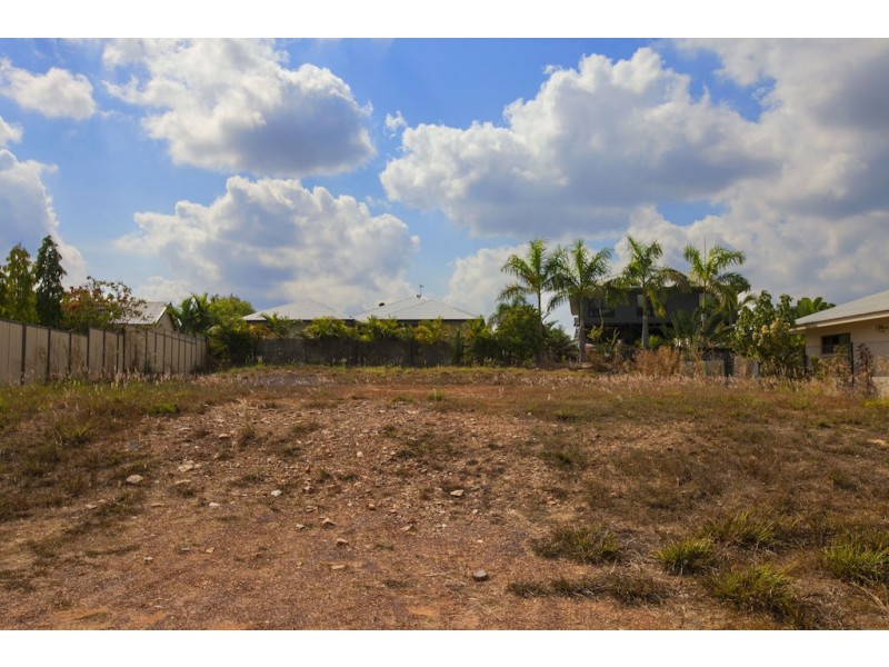 14 Bowrey Crescent, Farrar NT 0830