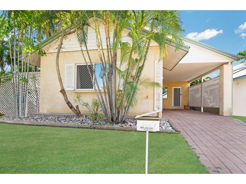 4 Heliconia Court, Durack NT 0830
