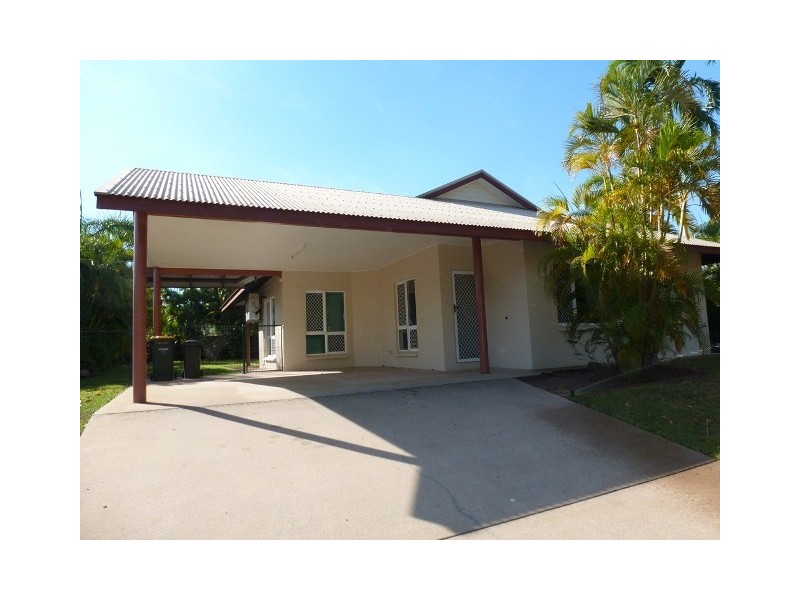 18 Maranthes Place, Durack NT 0830