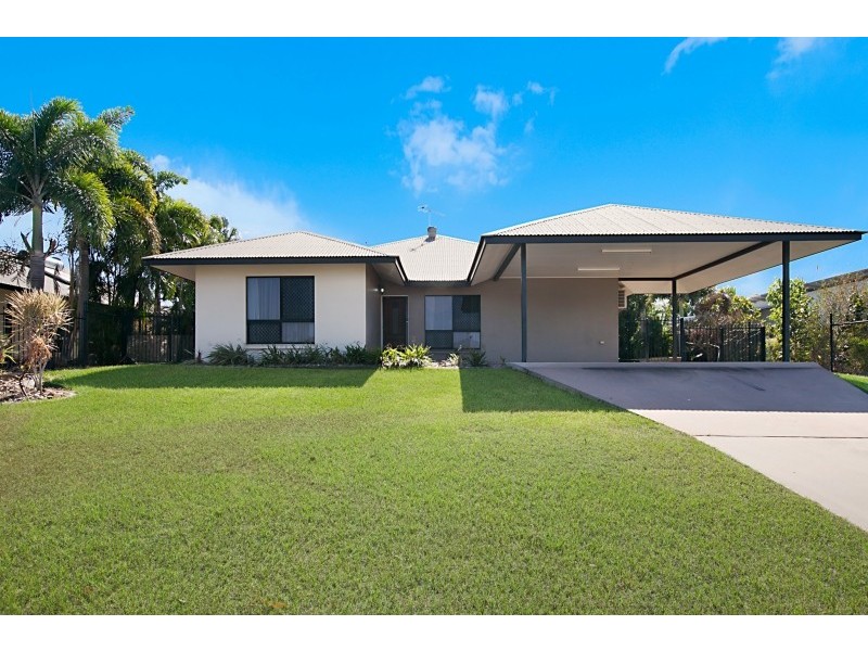 60 Odegaard Street, Rosebery NT 0832