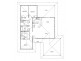 60 Odegaard Street, Rosebery NT 0832 Floorplan