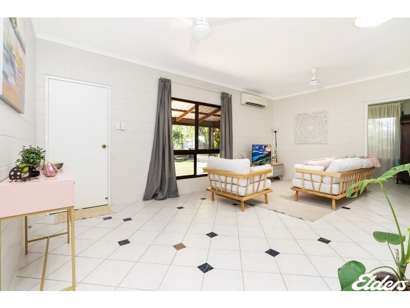 9 Regulus Court, Woodroffe NT 0830