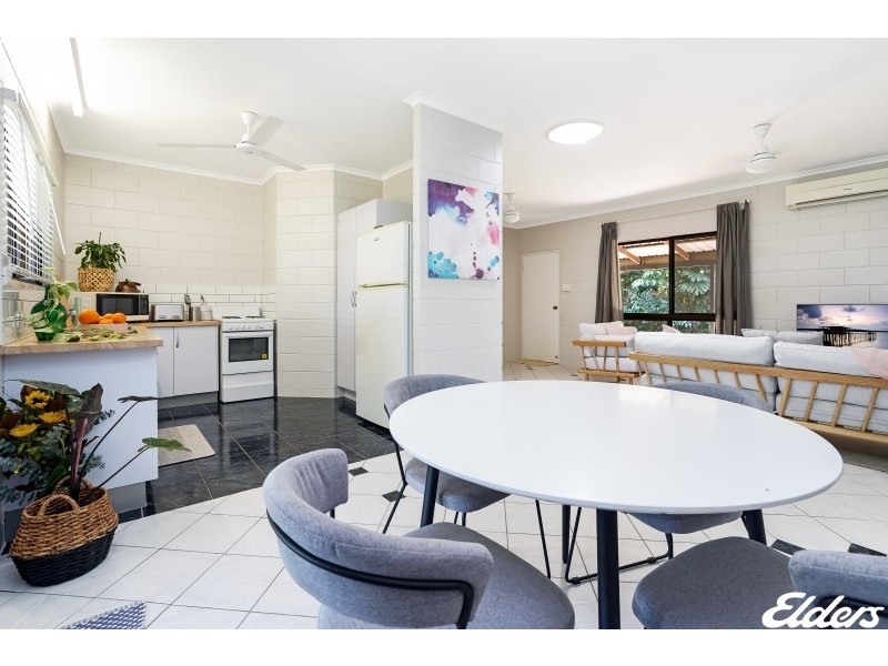 9 Regulus Court, Woodroffe NT 0830