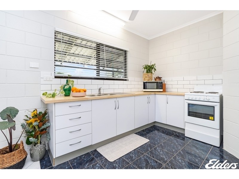 9 Regulus Court, Woodroffe NT 0830